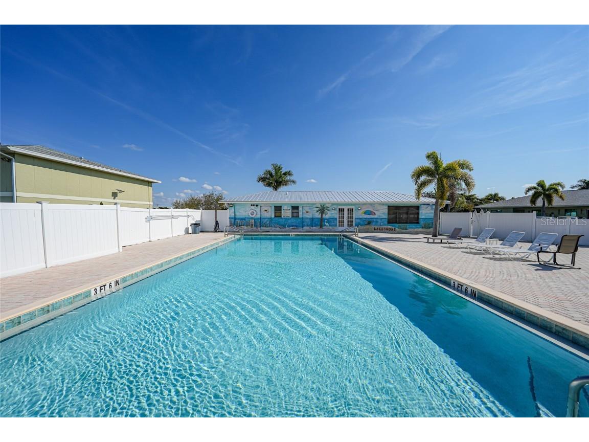 25225 Rampart Boulevard #1604 Punta Gorda FL 33983 C7518396 image28