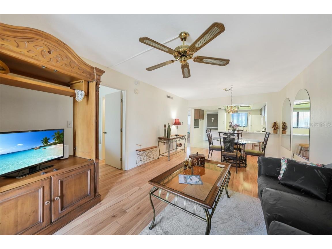 25225 Rampart Boulevard #1604 Punta Gorda FL 33983 C7518396 image3