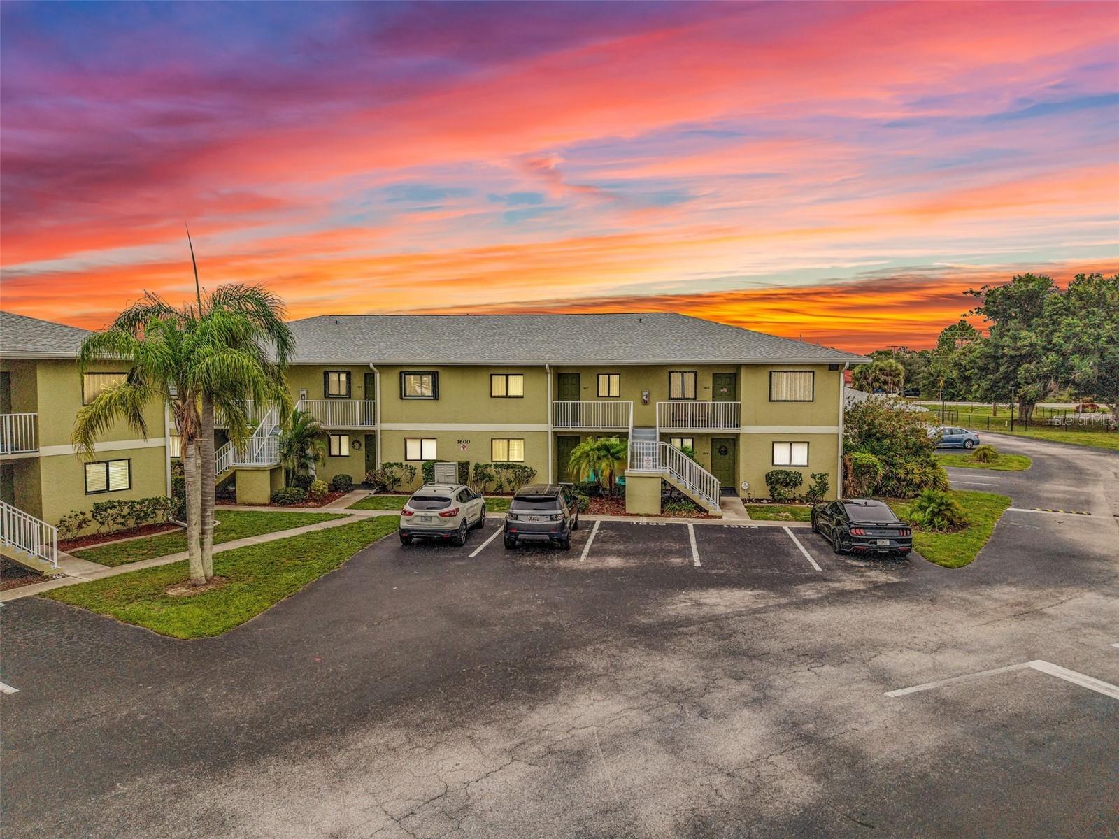 25225 Rampart Boulevard #1604 Punta Gorda FL 33983 C7526941 image1