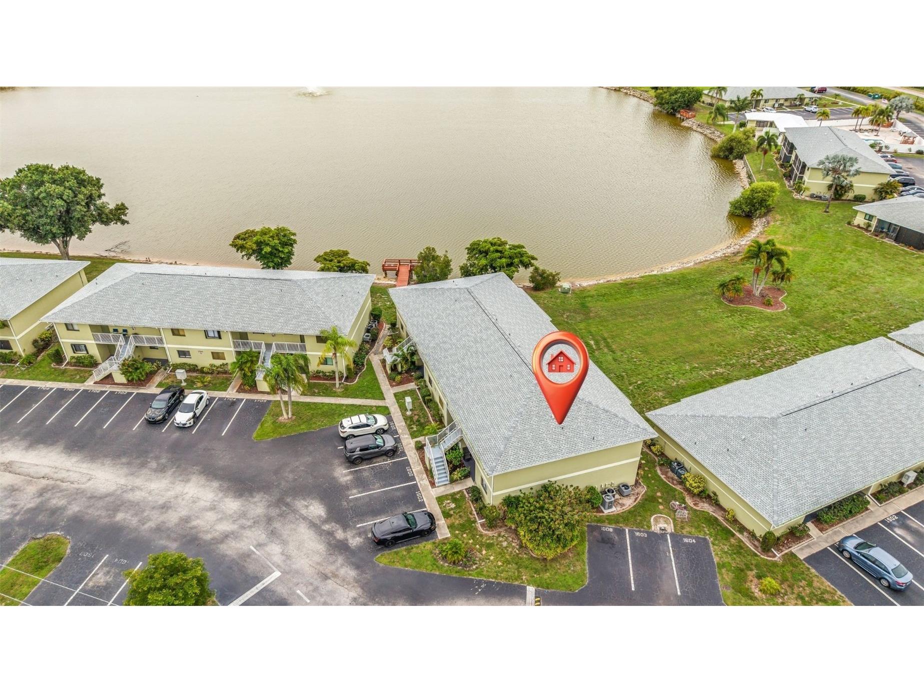 25225 Rampart Boulevard #1604 Punta Gorda FL 33983 C7526941 image2
