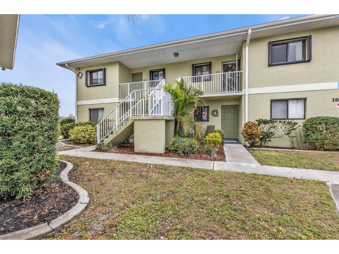 25225 Rampart Boulevard #1606 Punta Gorda FL 33983 C7512230 image1