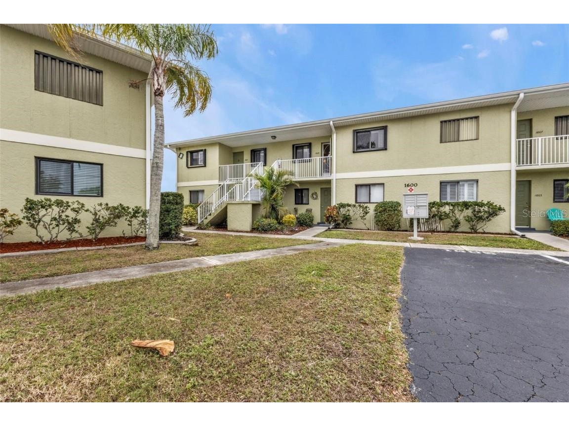 25225 Rampart Boulevard #1606 Punta Gorda FL 33983 C7512230 image2