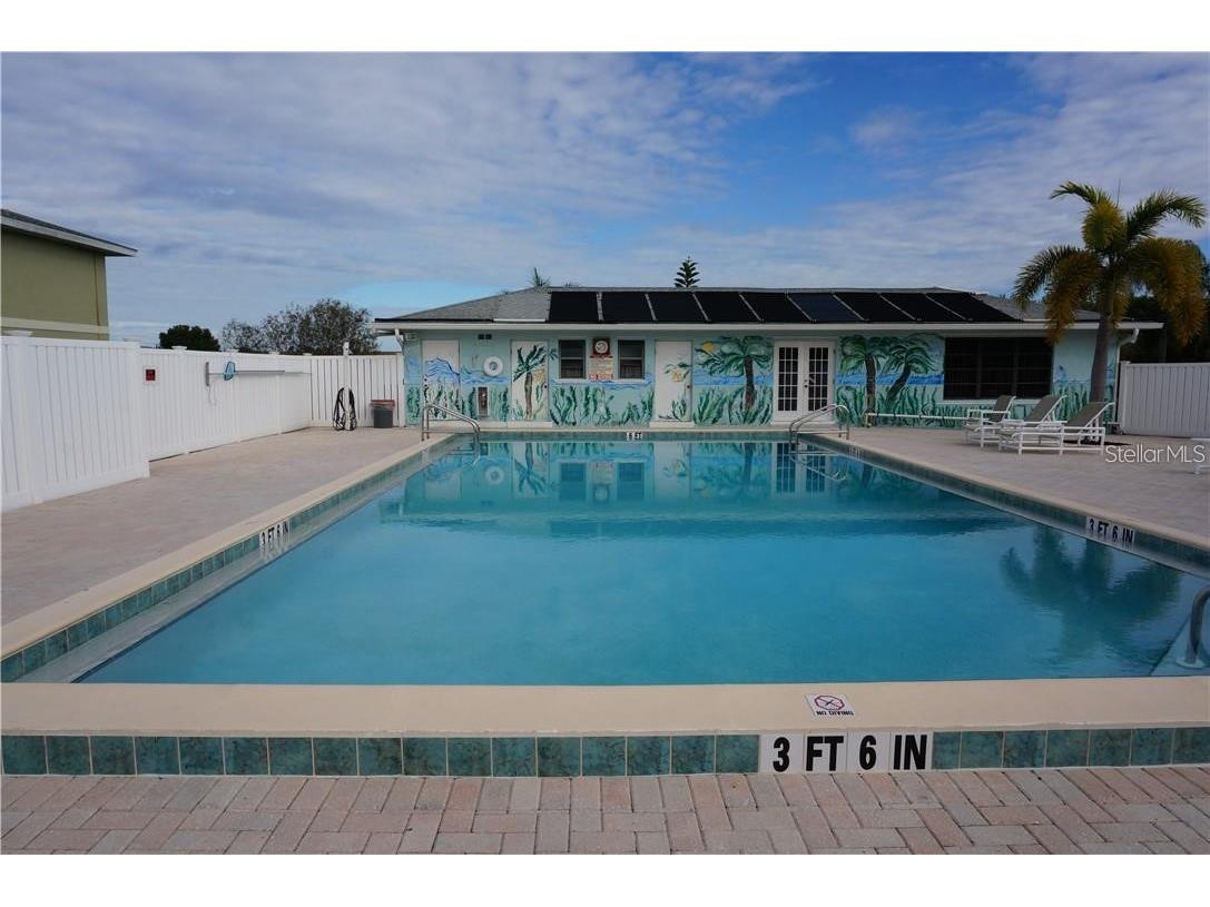 25225 Rampart Boulevard #1606 Punta Gorda FL 33983 C7512230 image25