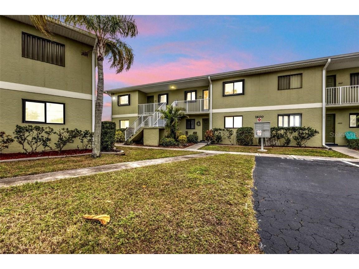 25225 Rampart Boulevard #1606 Punta Gorda FL 33983 C7512230 image3