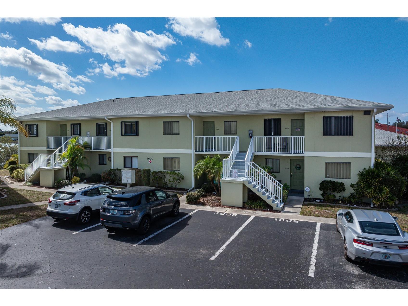 25225 Rampart Boulevard #1606 Punta Gorda FL 33983 C7522144 image1