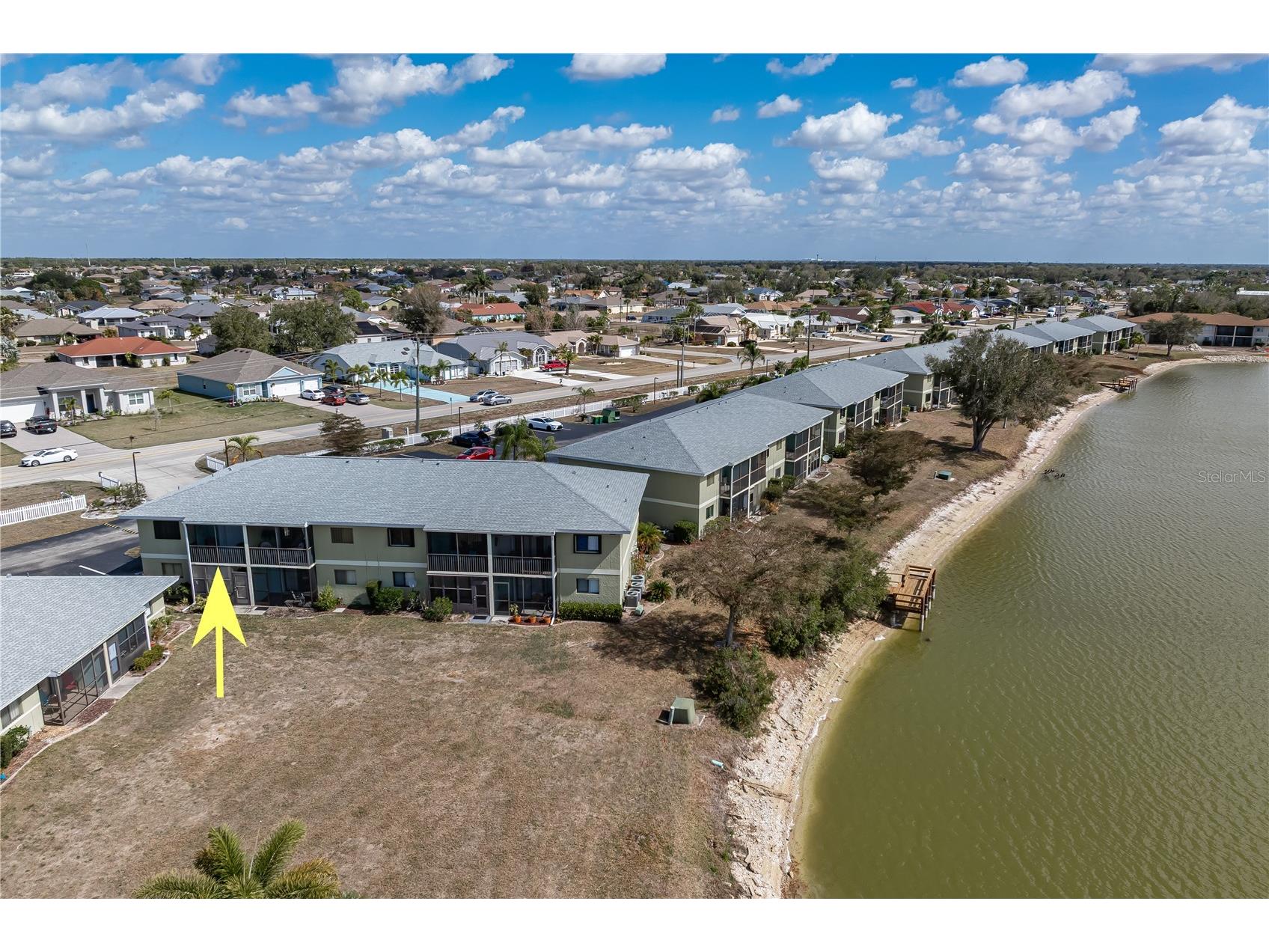 25225 Rampart Boulevard #1606 Punta Gorda FL 33983 C7522144 image13