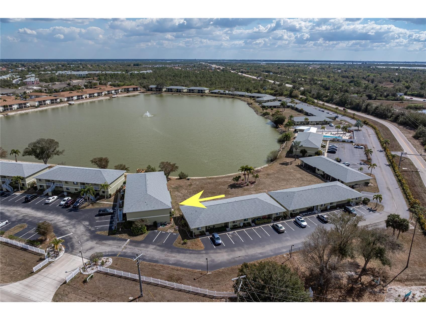 25225 Rampart Boulevard #1606 Punta Gorda FL 33983 C7522144 image2