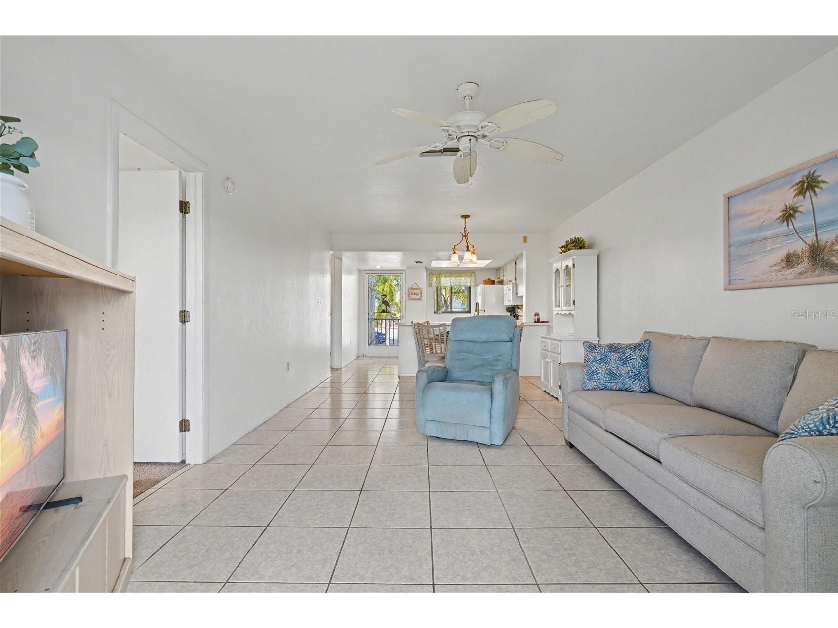 25225 Rampart Boulevard #1606 Punta Gorda FL 33983 C7522144 image3