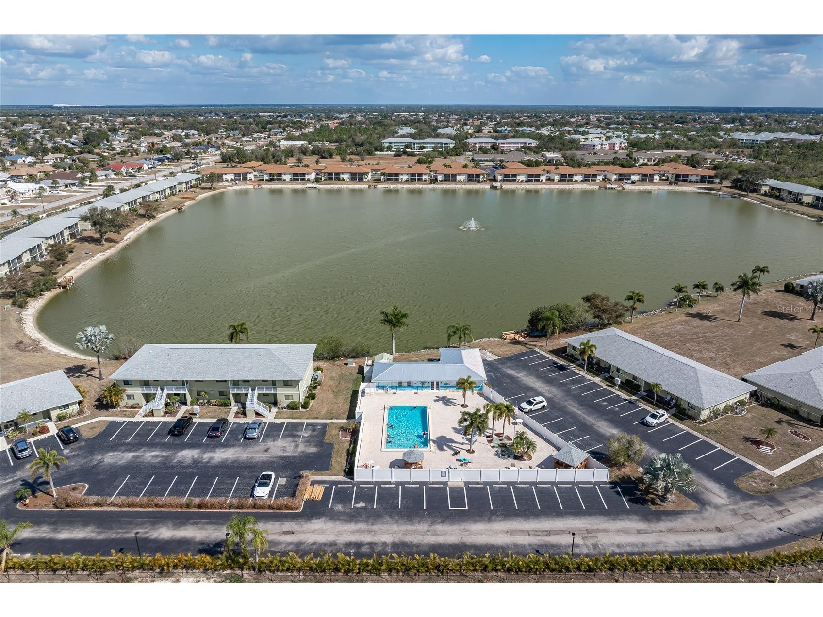 25225 Rampart Boulevard #1606 Punta Gorda FL 33983 C7522144 image34