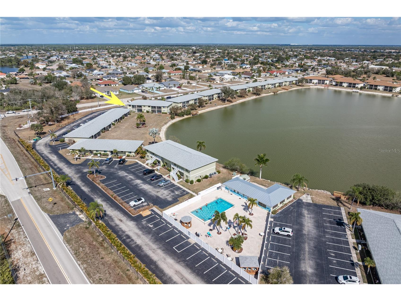 25225 Rampart Boulevard #1606 Punta Gorda FL 33983 C7522144 image4