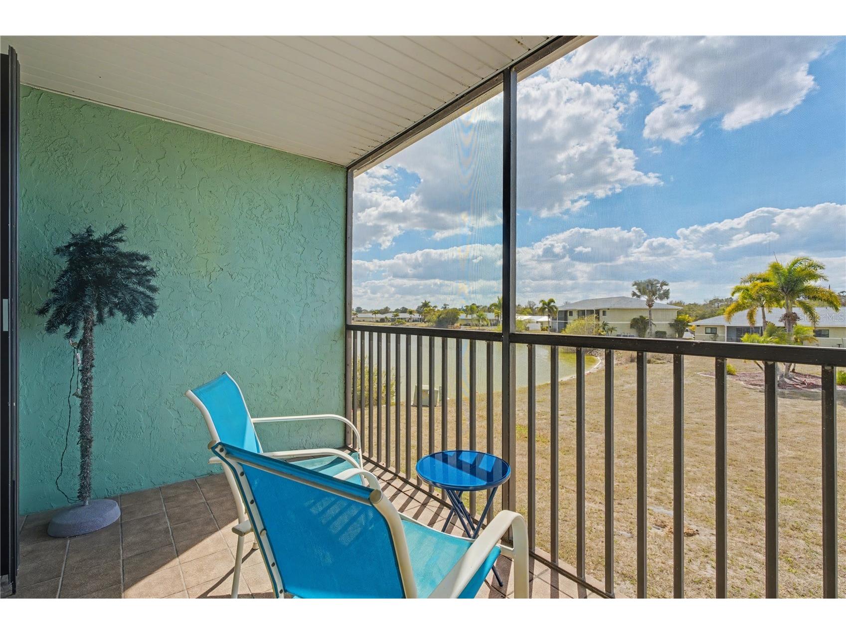 25225 Rampart Boulevard #1606 Punta Gorda FL 33983 C7522144 image6