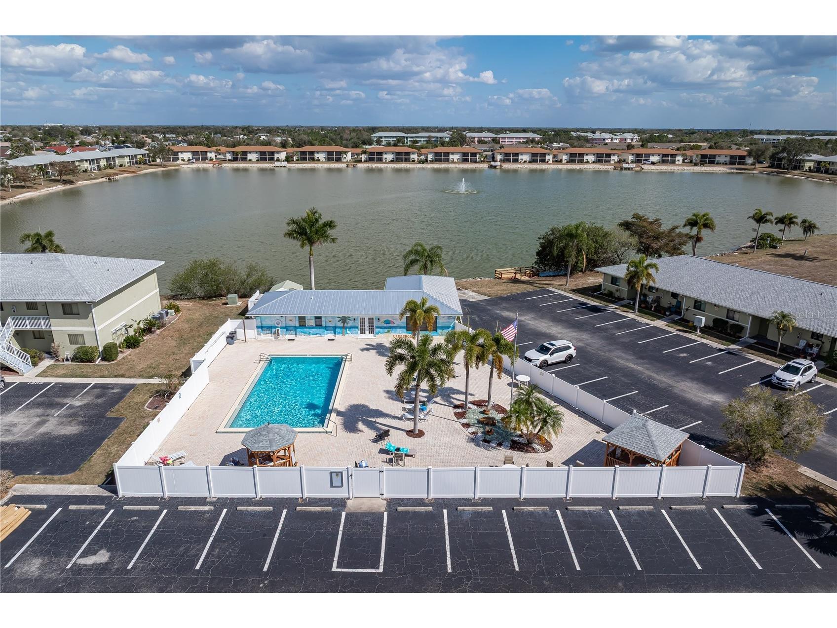 25225 Rampart Boulevard #1606 Punta Gorda FL 33983 C7522144 image9