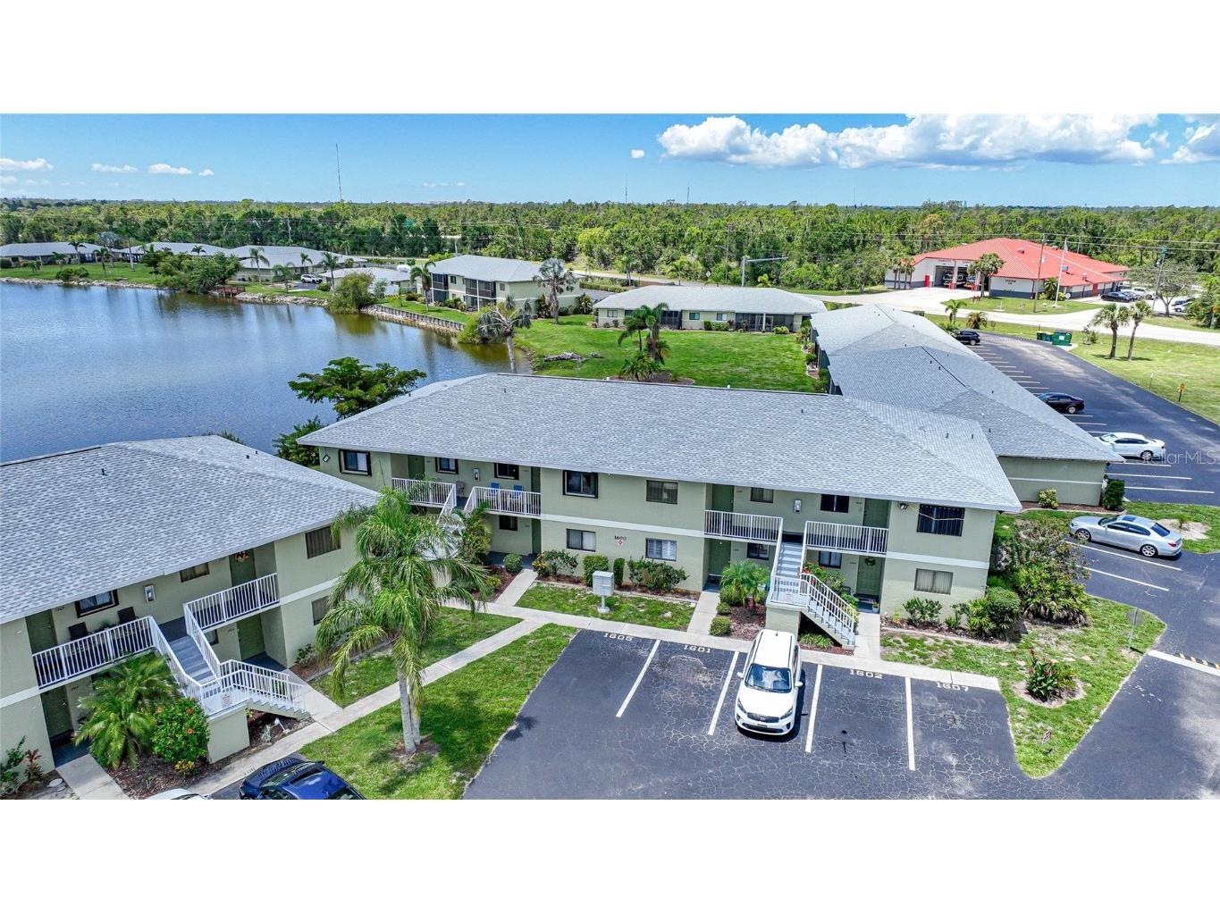 25225 Rampart Boulevard #1607 Punta Gorda FL 33983 C7519326 image1