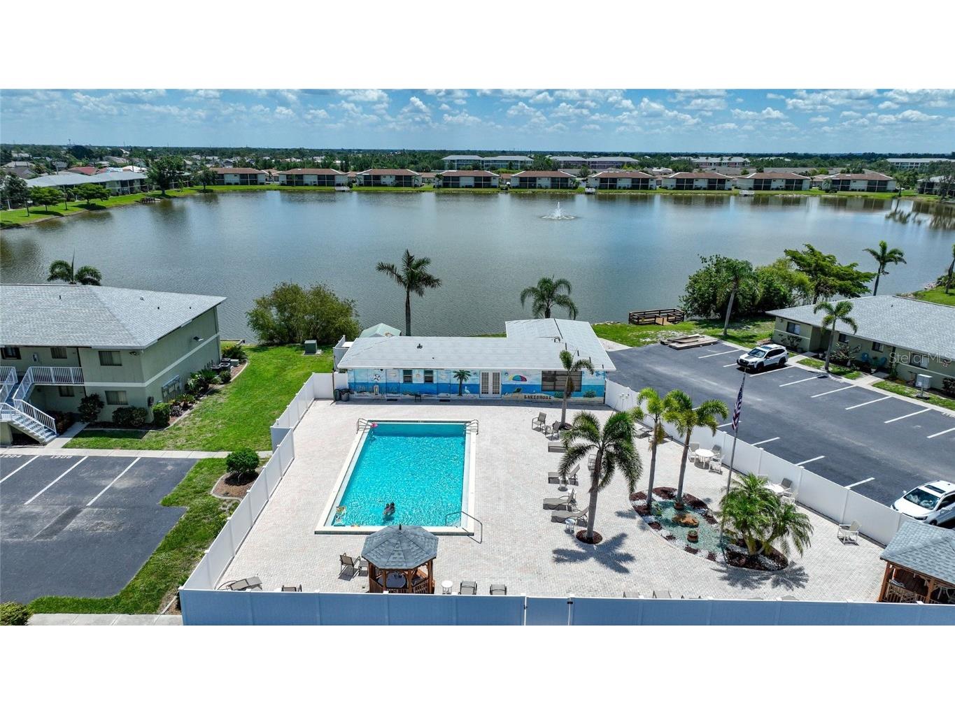 25225 Rampart Boulevard #1607 Punta Gorda FL 33983 C7519326 image3