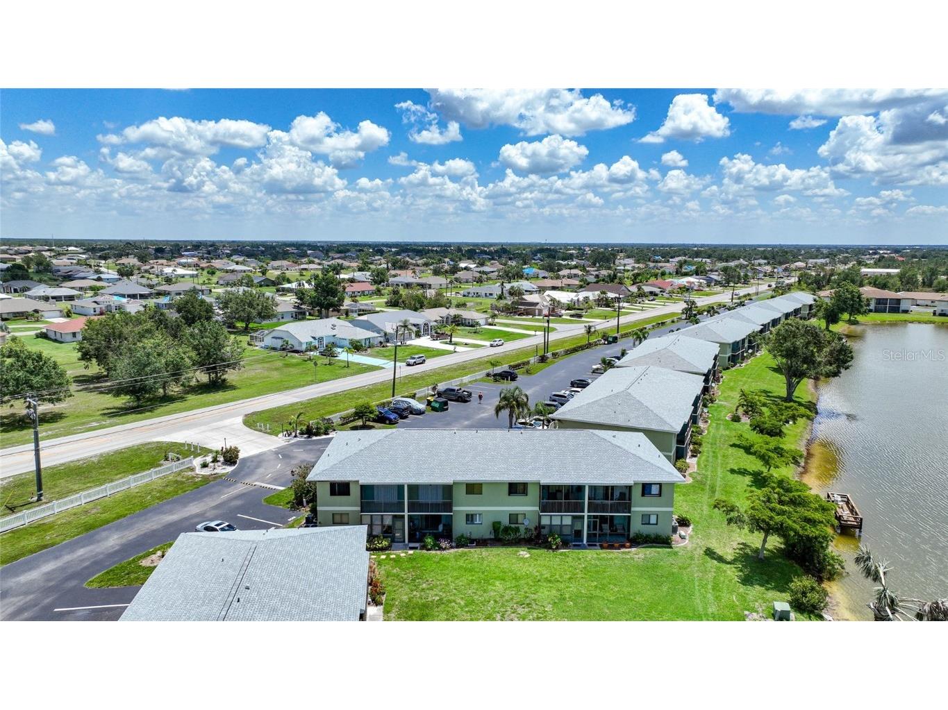 25225 Rampart Boulevard #1607 Punta Gorda FL 33983 C7519326 image30