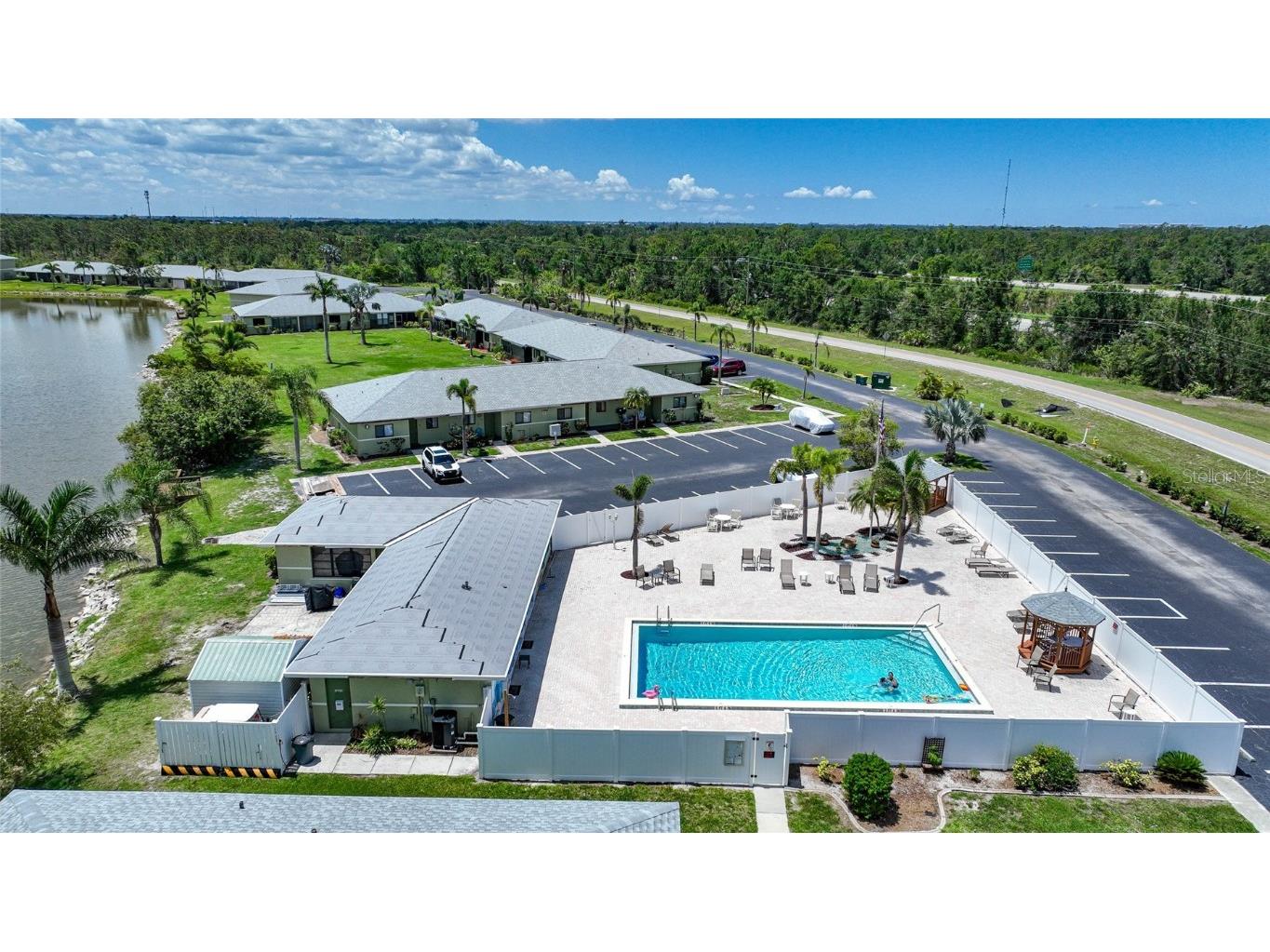 25225 Rampart Boulevard #1607 Punta Gorda FL 33983 C7519326 image32