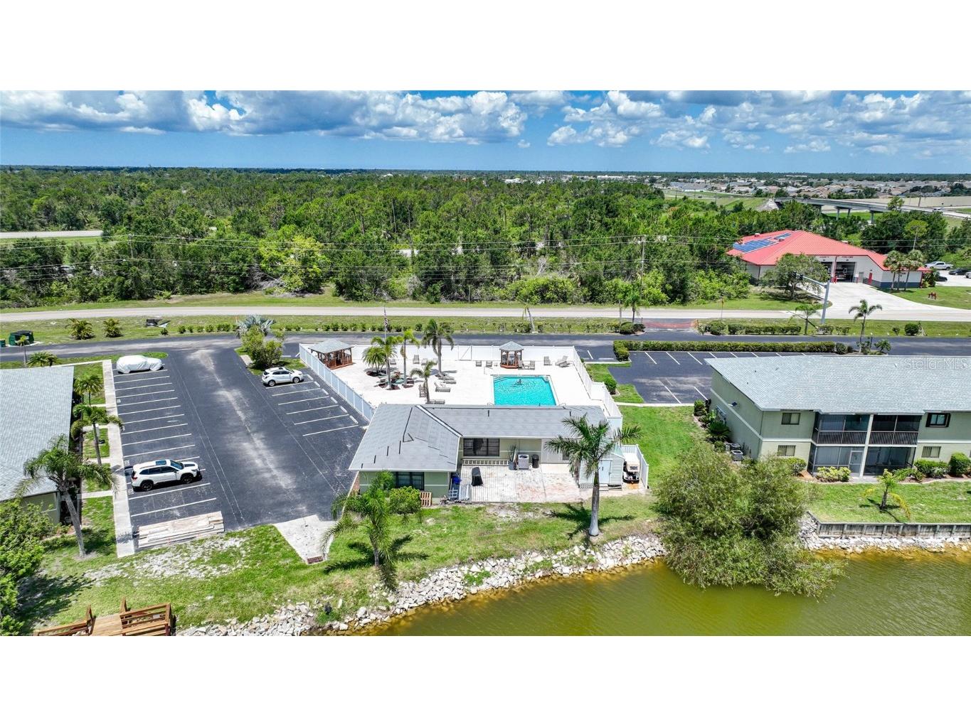 25225 Rampart Boulevard #1607 Punta Gorda FL 33983 C7519326 image34