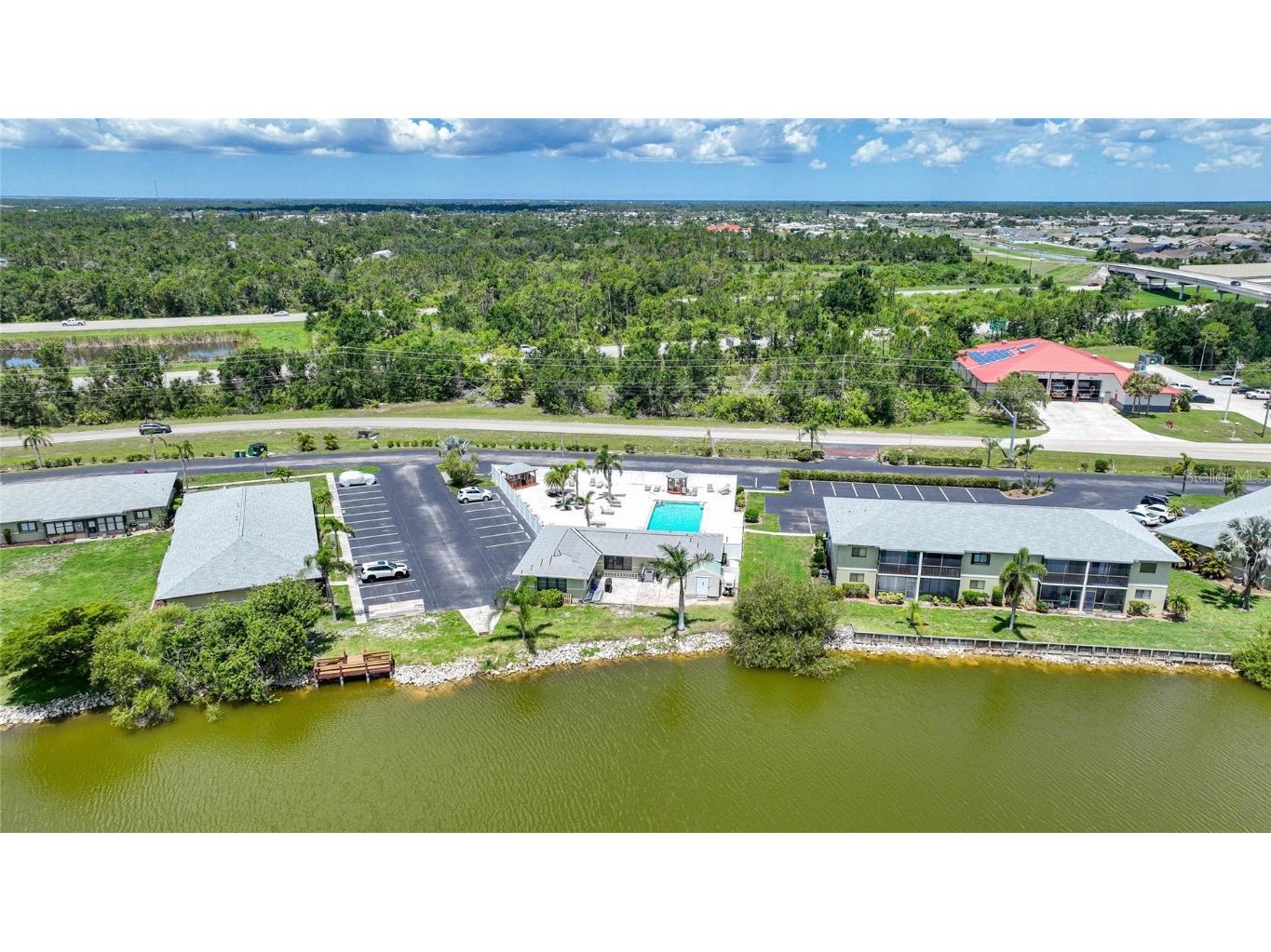 25225 Rampart Boulevard #1607 Punta Gorda FL 33983 C7519326 image48