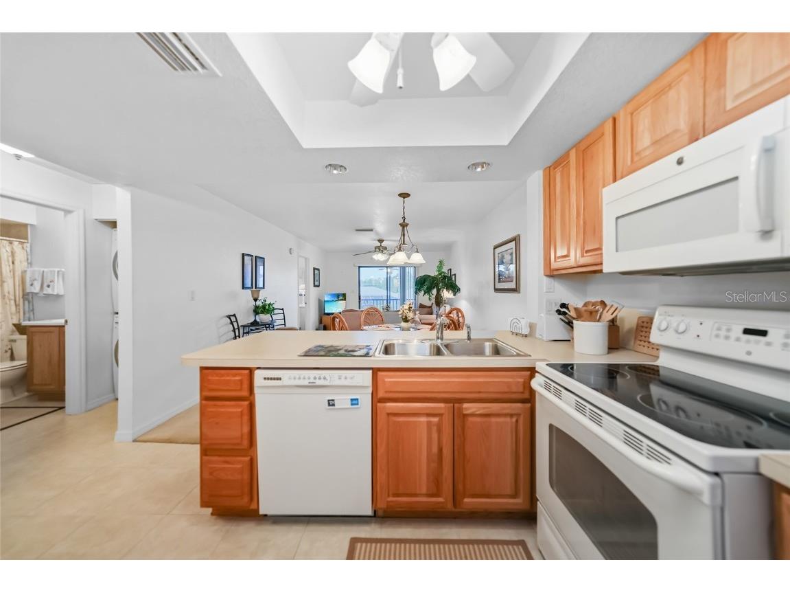 25225 Rampart Boulevard #1607 Punta Gorda FL 33983 C7519326 image7