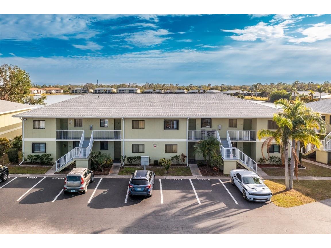 25225 Rampart Boulevard #1701 Punta Gorda FL 33983 C7516818 image1