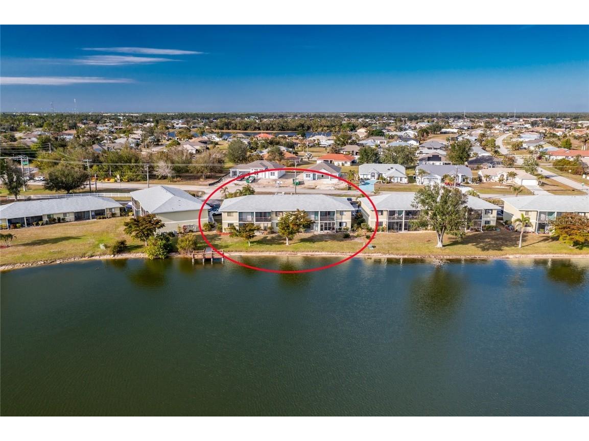 25225 Rampart Boulevard #1701 Punta Gorda FL 33983 C7516818 image17
