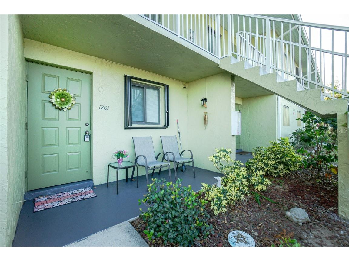 25225 Rampart Boulevard #1701 Punta Gorda FL 33983 C7516818 image2