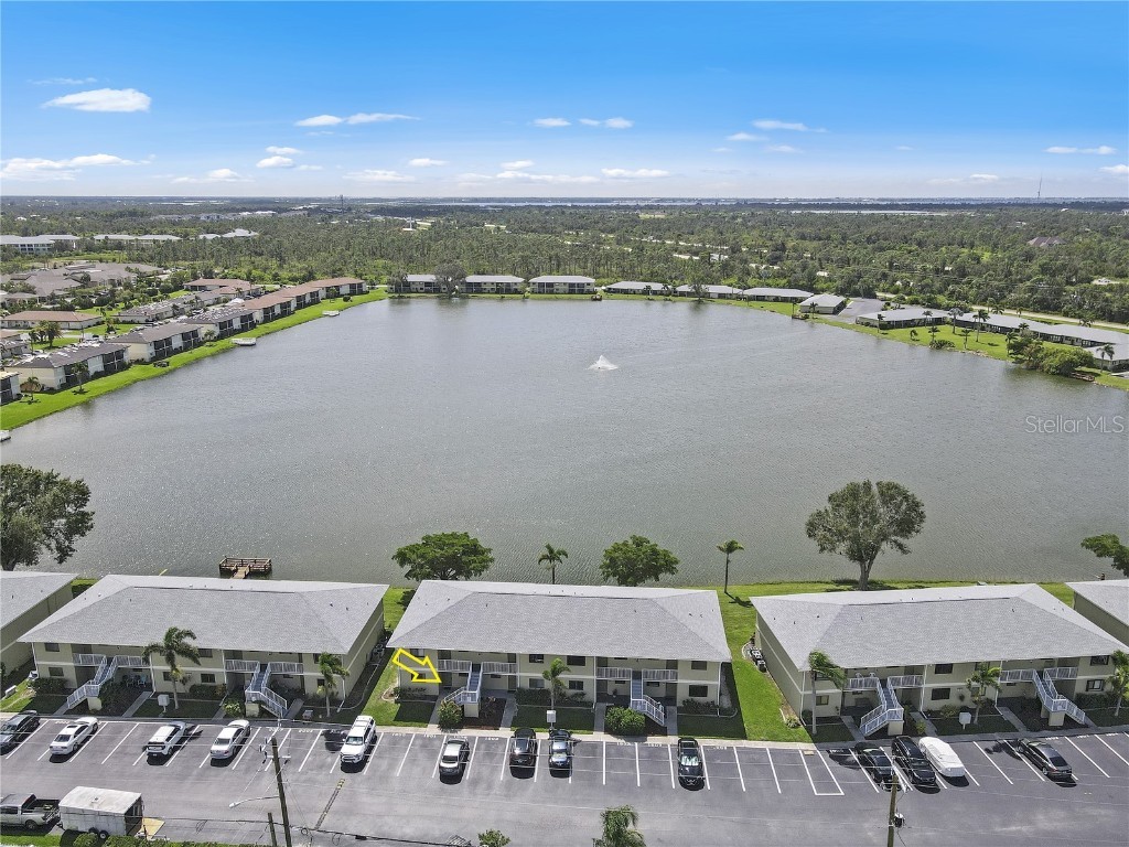 25225 Rampart Boulevard #1901 Punta Gorda FL 33983 C7481683 image1