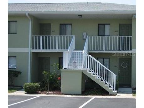 25225 Rampart Boulevard #2007 Punta Gorda FL 33983 C7498944 image1