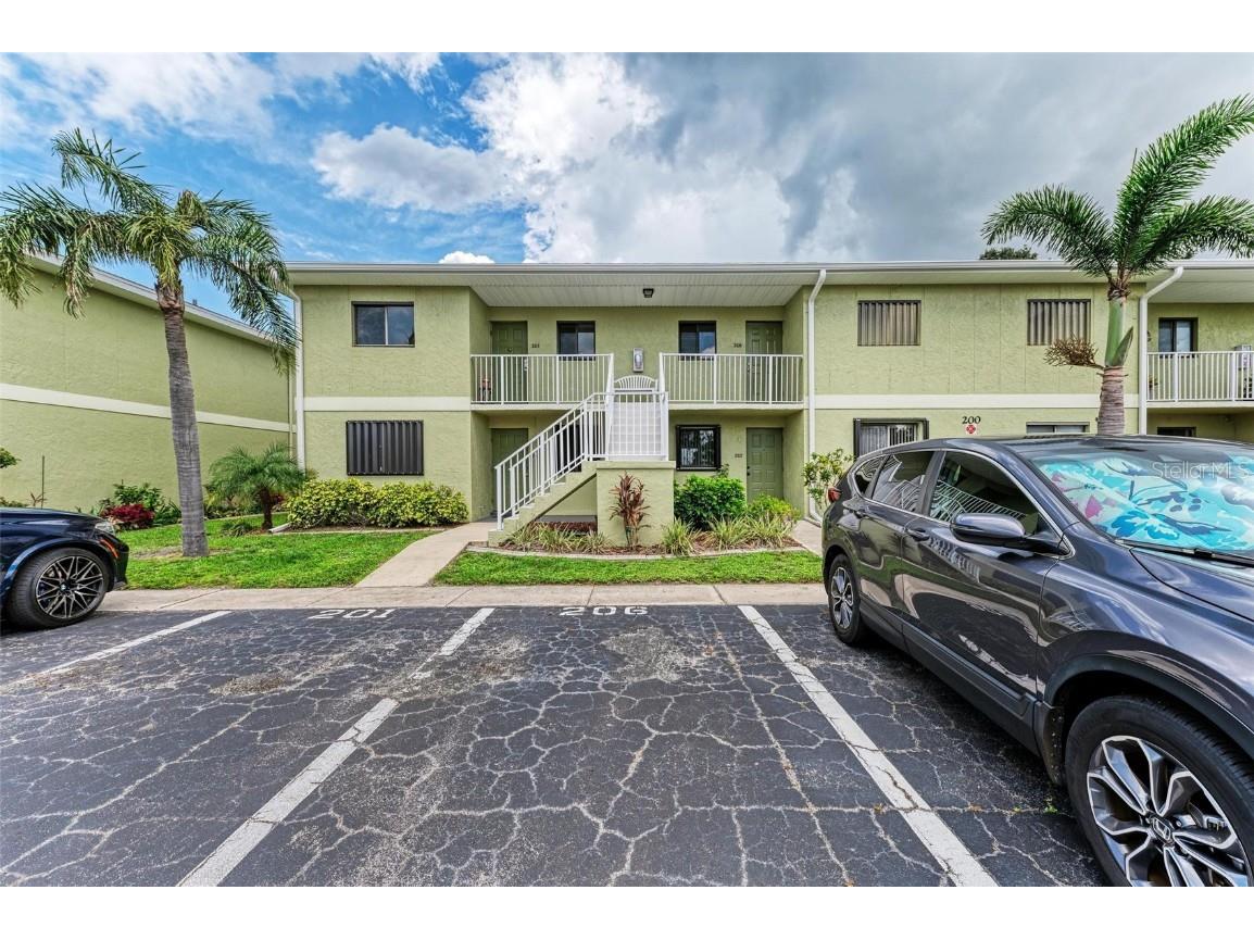25225 Rampart Boulevard #206 Punta Gorda FL 33983 A4572353 image1