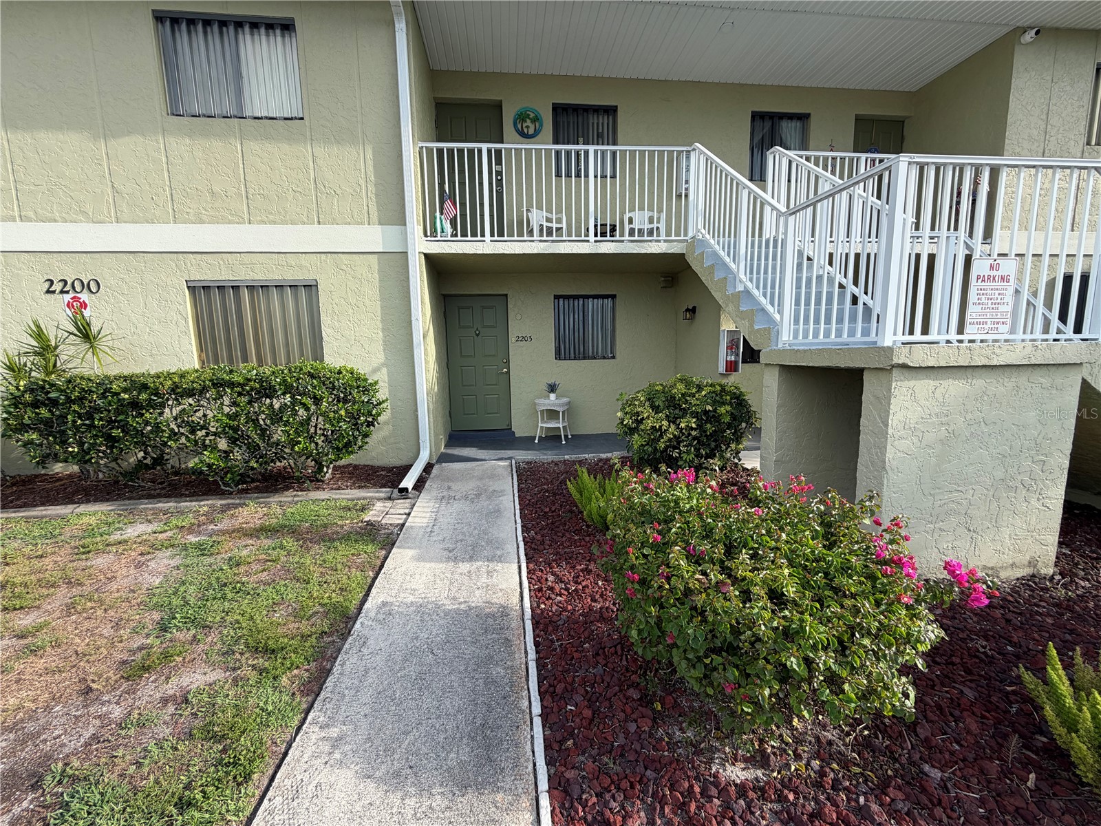 25225 Rampart Boulevard #2203 Punta Gorda FL 33983 C7528200 image1