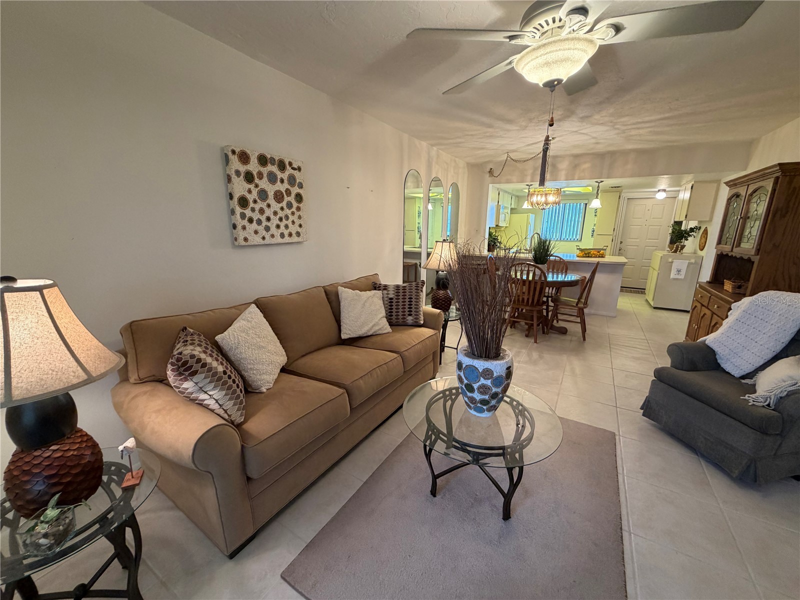 25225 Rampart Boulevard #2203 Punta Gorda FL 33983 C7528200 image2