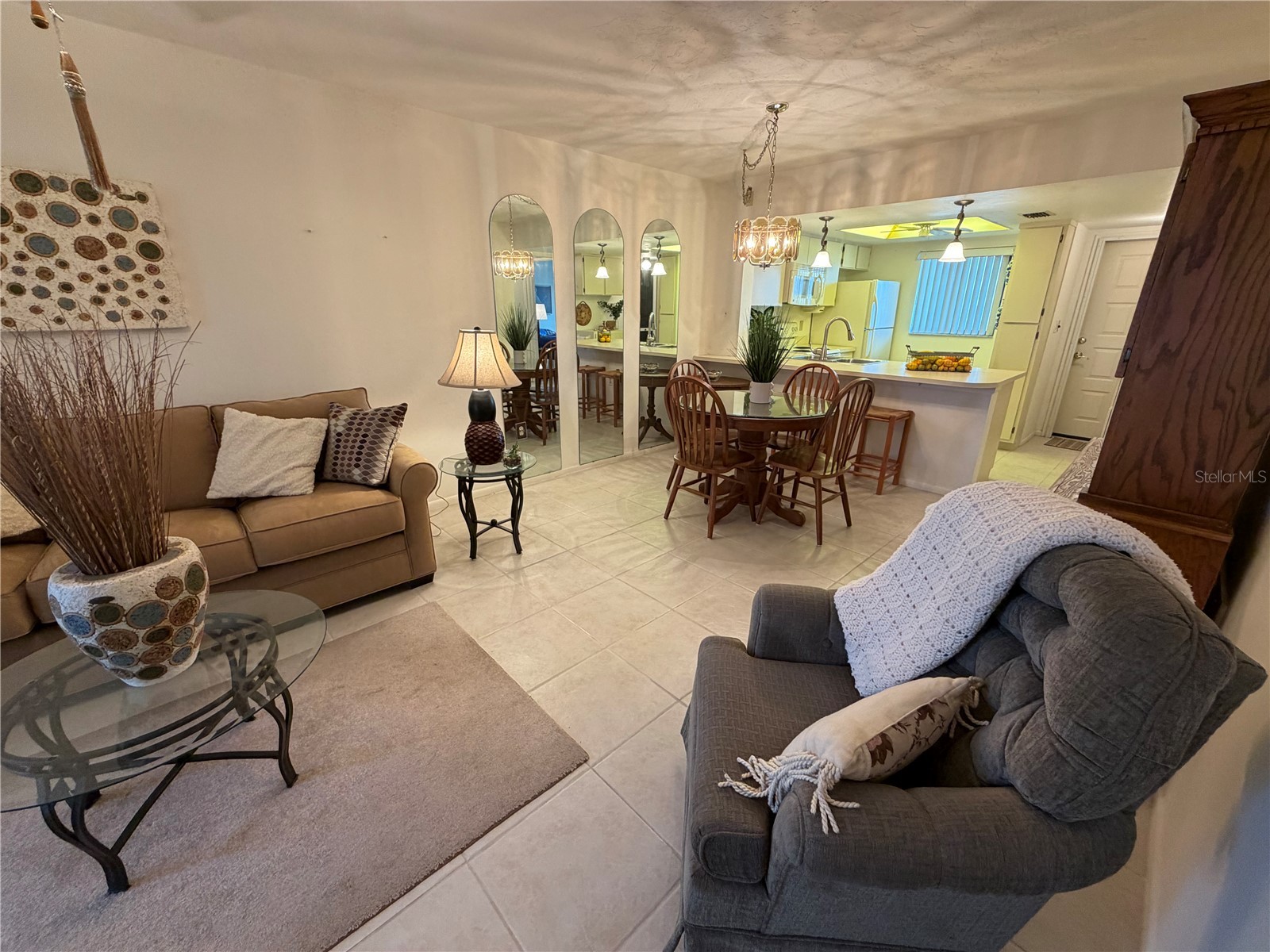 25225 Rampart Boulevard #2203 Punta Gorda FL 33983 C7528200 image3