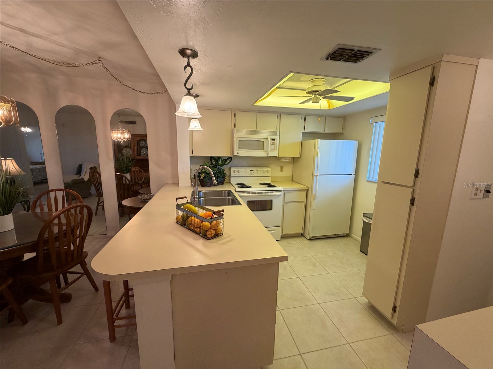 25225 Rampart Boulevard #2203 Punta Gorda FL 33983 C7528200 image6