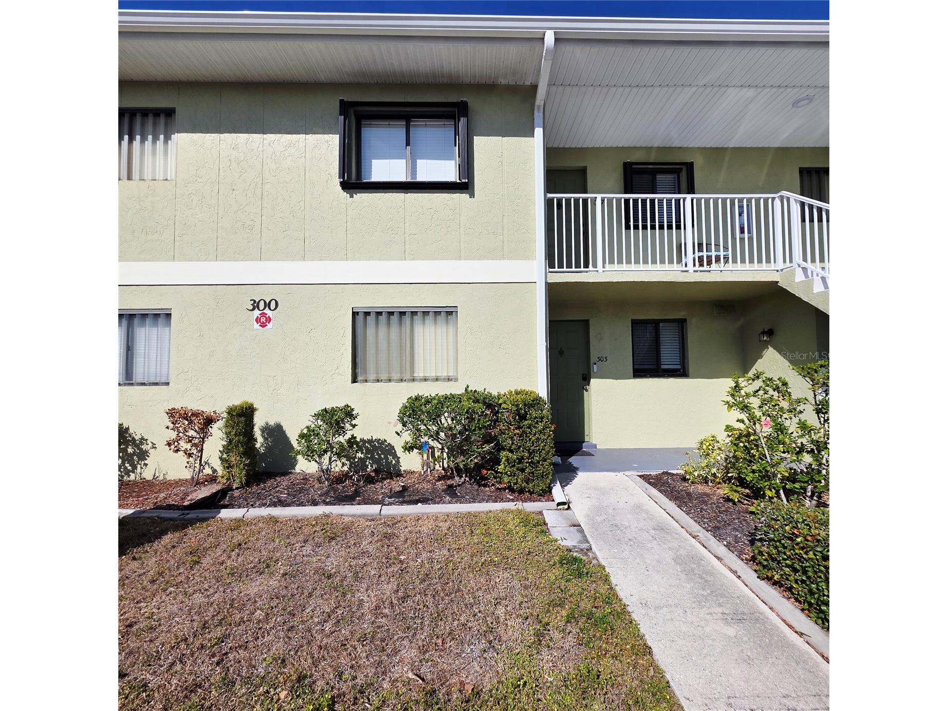 25225 Rampart Boulevard #303 Punta Gorda FL 33983 C7520533 image1