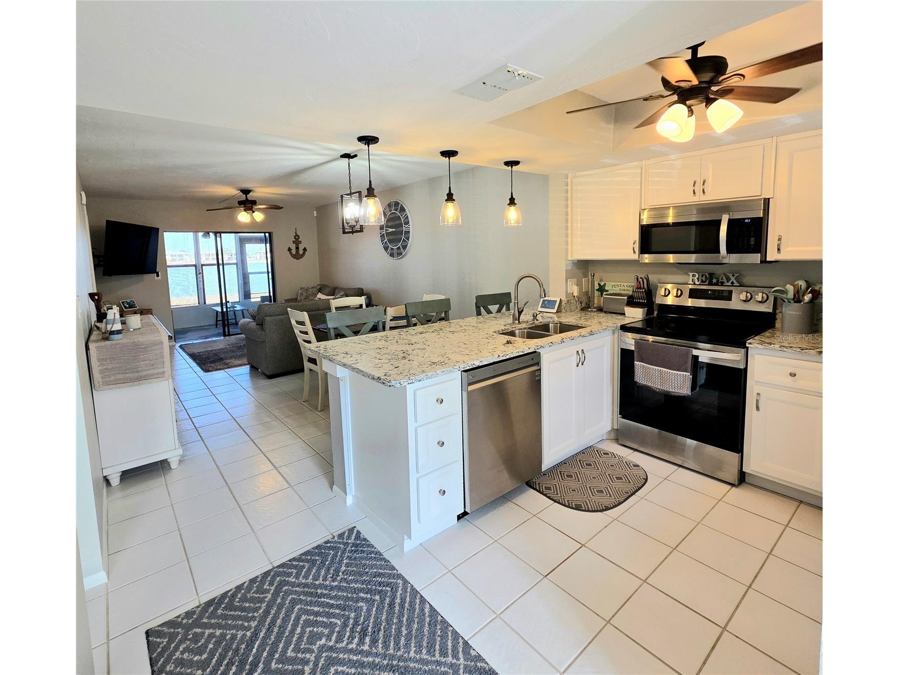 25225 Rampart Boulevard #303 Punta Gorda FL 33983 C7520533 image3