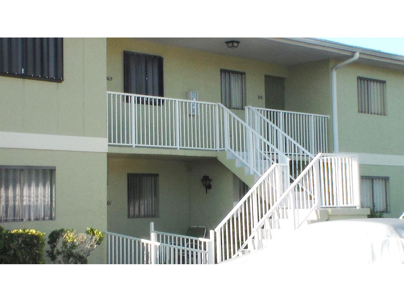 25225 Rampart Boulevard #306 Punta Gorda FL 33983 C7483062 image1