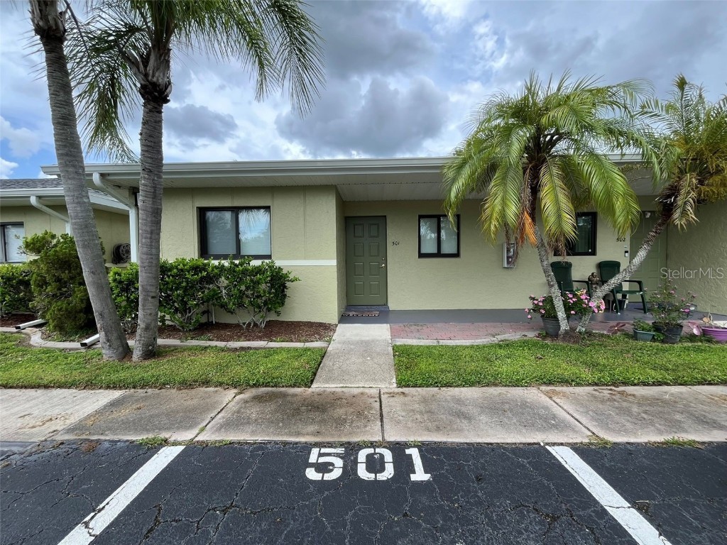 25225 Rampart Boulevard #501 Punta Gorda FL 33983 C7518588 image1