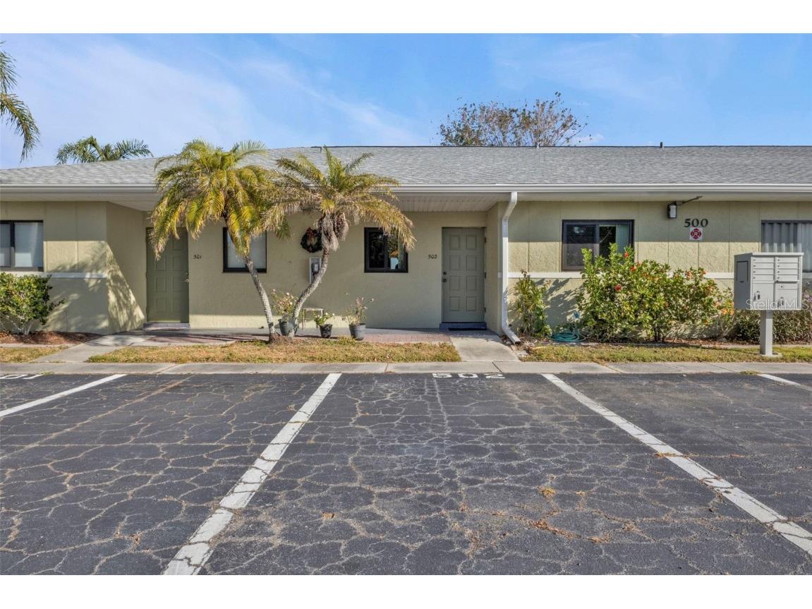 25225 Rampart Boulevard #502 Punta Gorda FL 33983 C7501134 image1