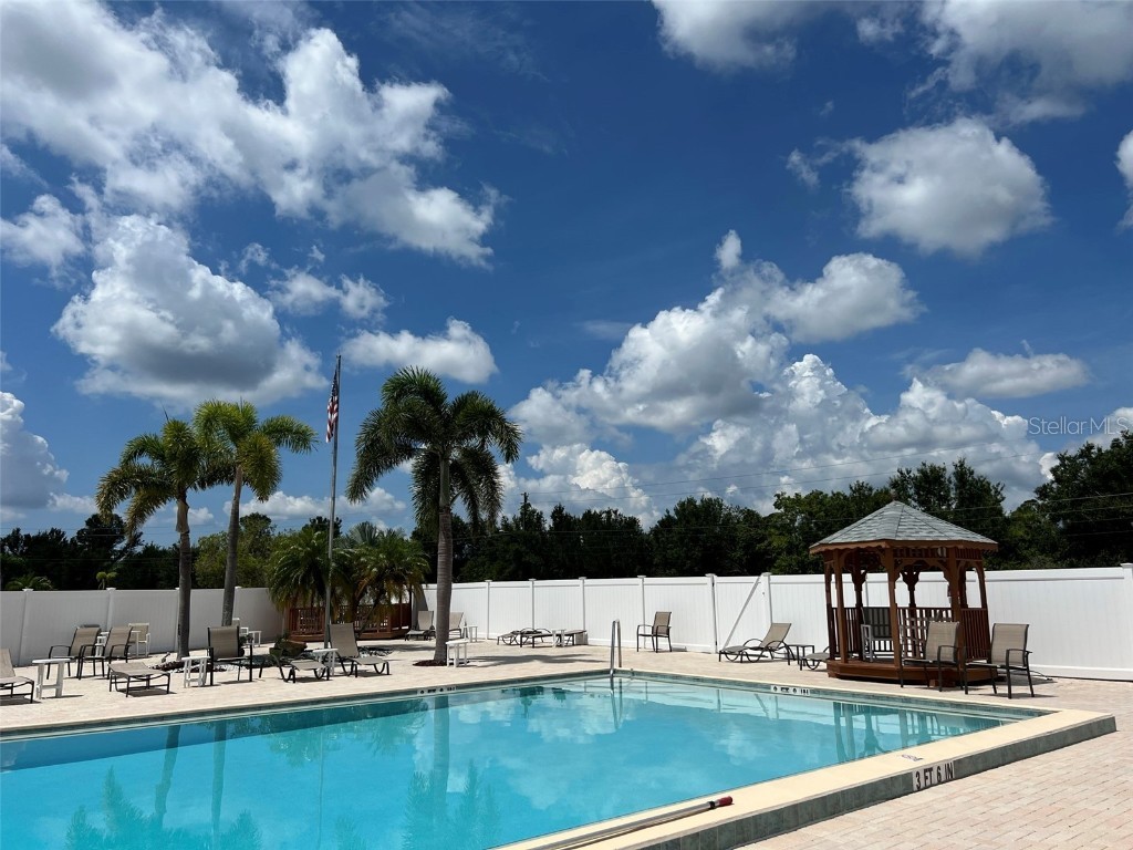 25225 Rampart Boulevard #801 Punta Gorda FL 33983 D6144180 image21