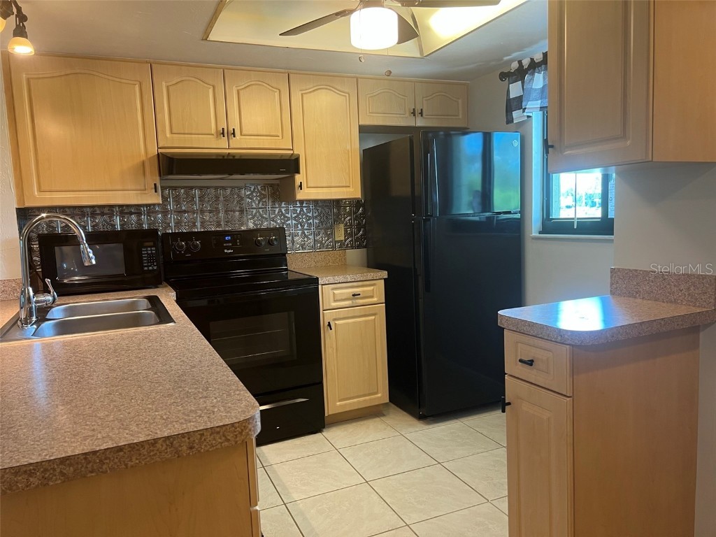 25225 Rampart Boulevard #801 Punta Gorda FL 33983 D6144180 image3