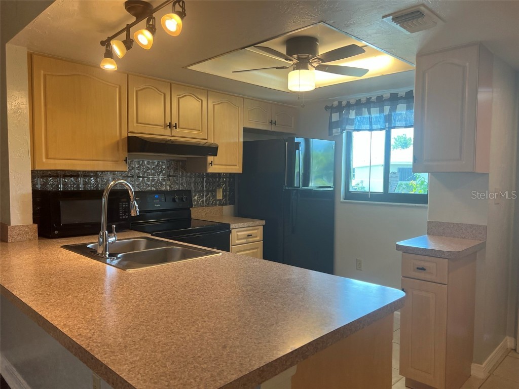 25225 Rampart Boulevard #801 Punta Gorda FL 33983 D6144180 image4