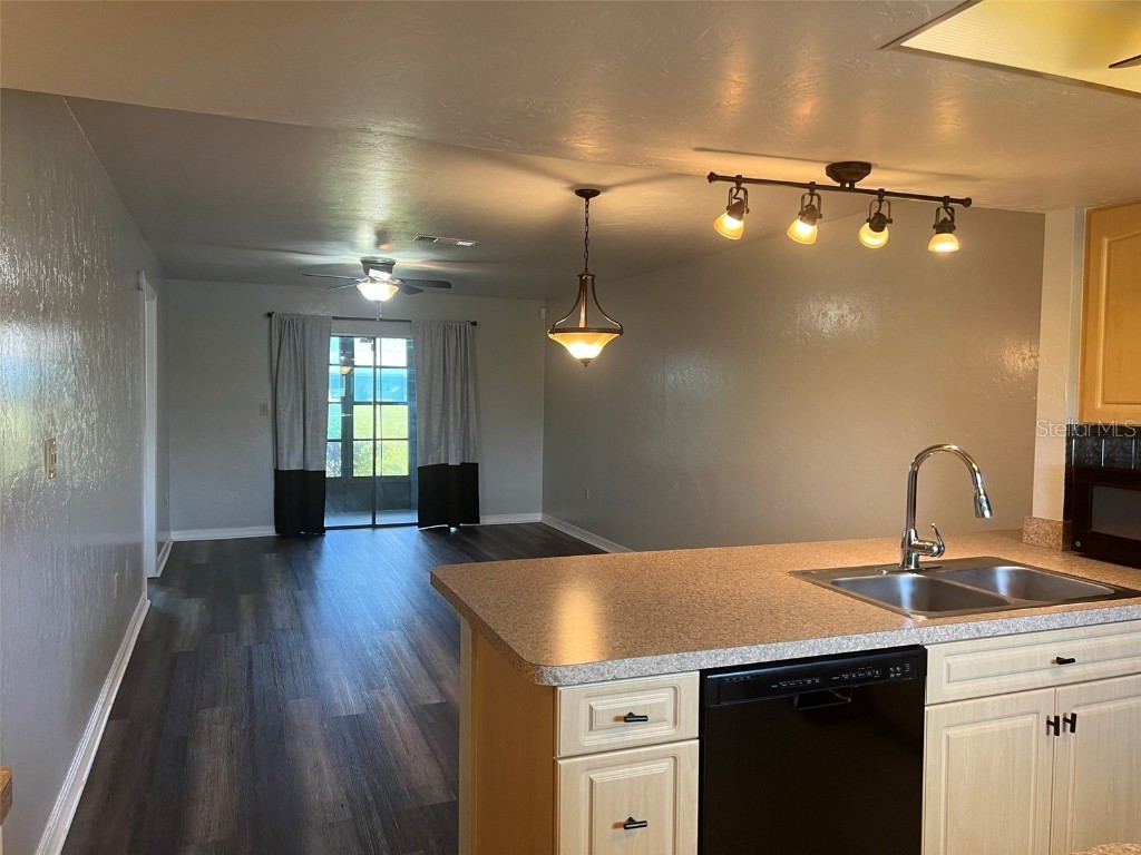 25225 Rampart Boulevard #801 Punta Gorda FL 33983 D6144180 image5