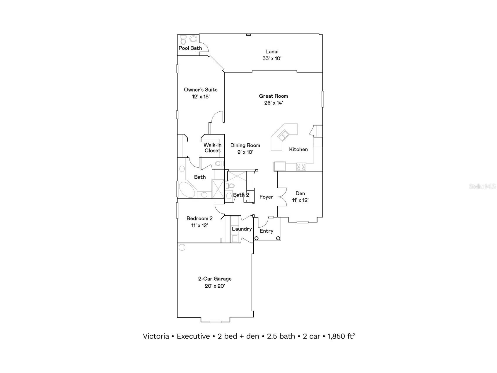 25228 Keygrass Court Punta Gorda FL 33955 C7524683 image44