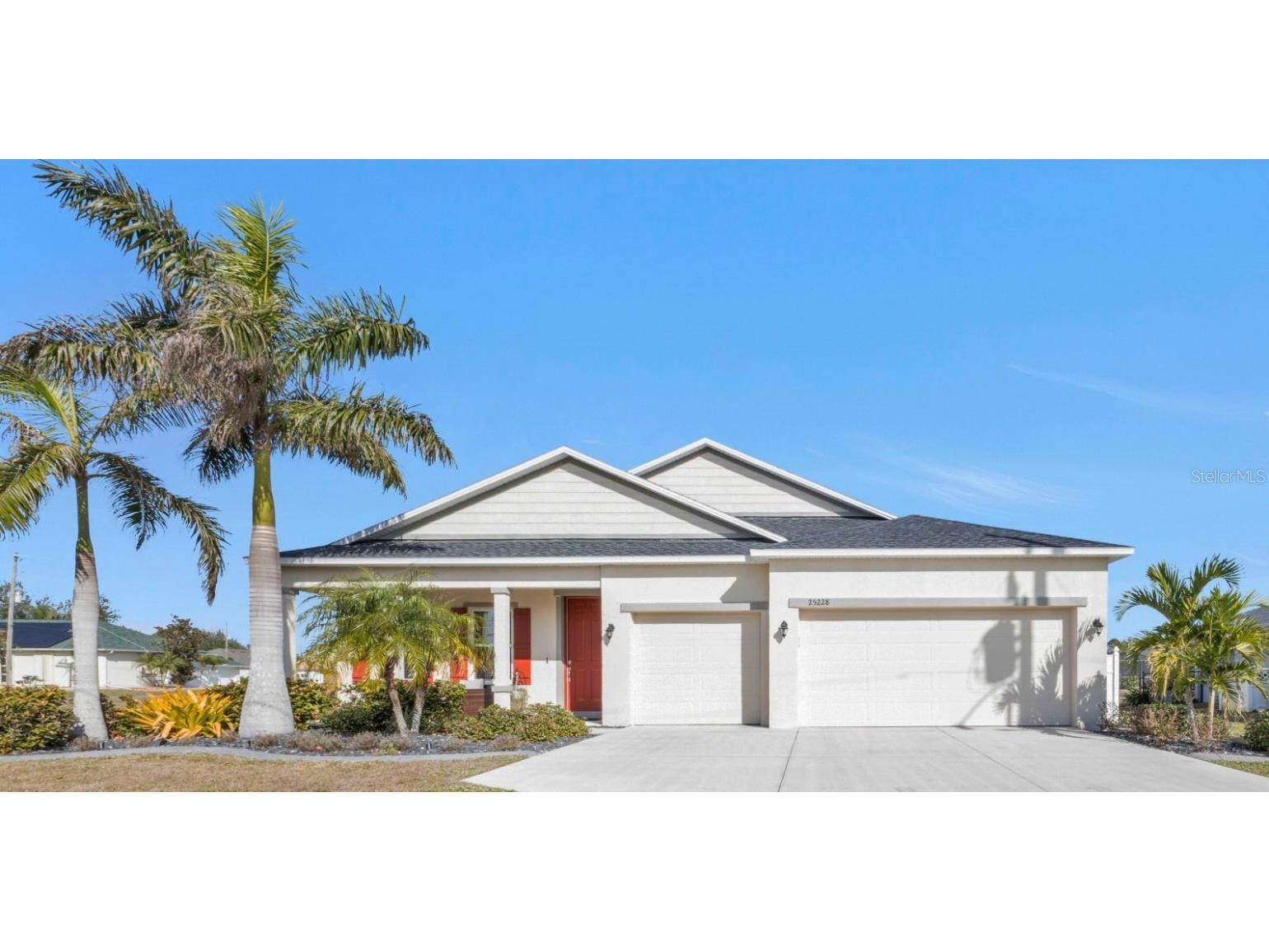 25228 Nocturne Lane Punta Gorda FL 33983 C7501842 image1