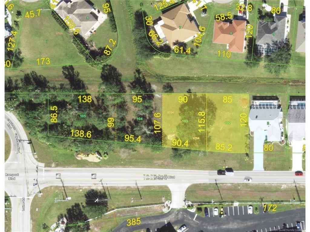 25228 Rampart Boulevard Punta Gorda FL 33983 C7488324 image1