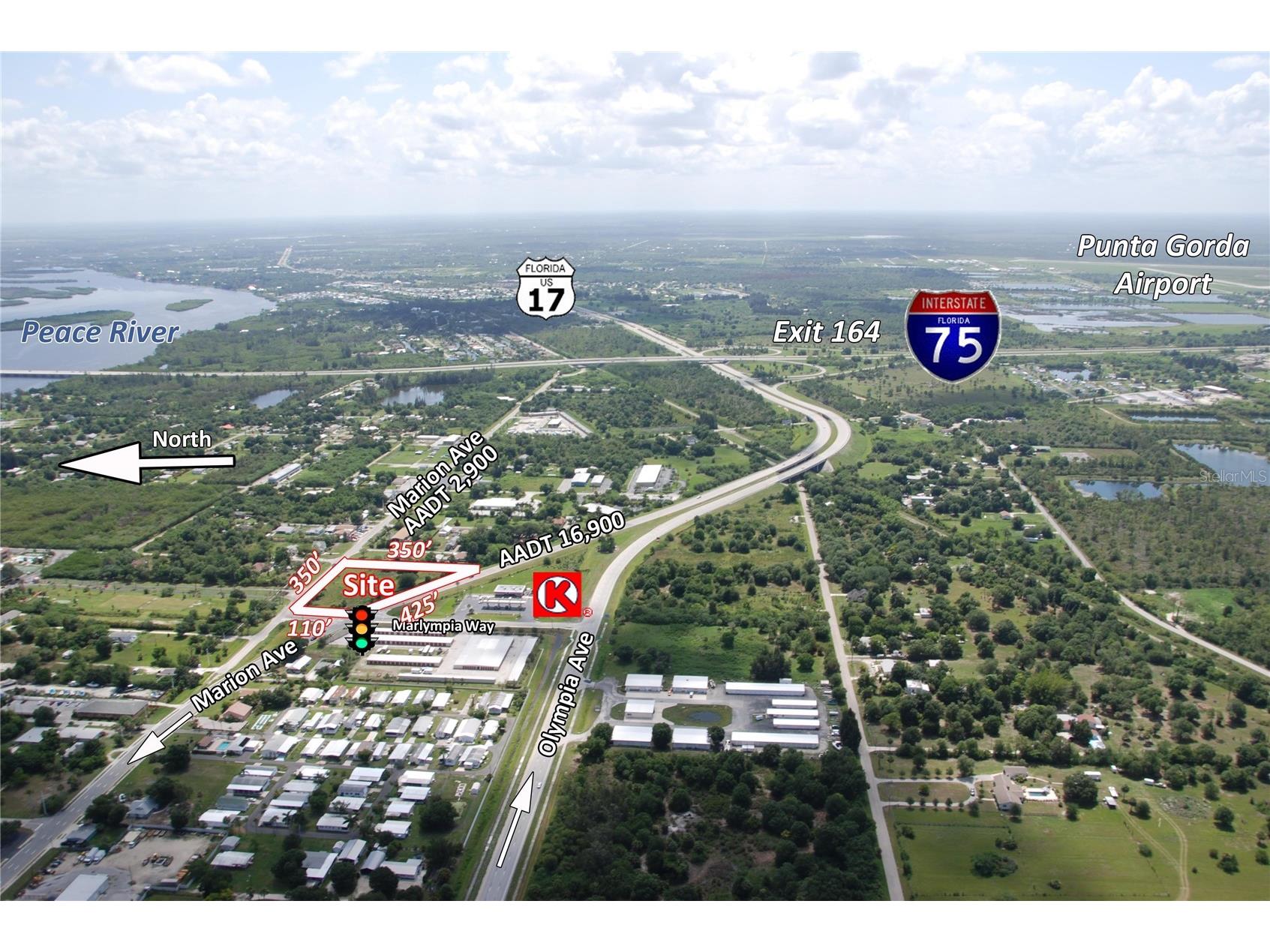 25229 Marion Avenue Punta Gorda FL 33950 C7525880 image2