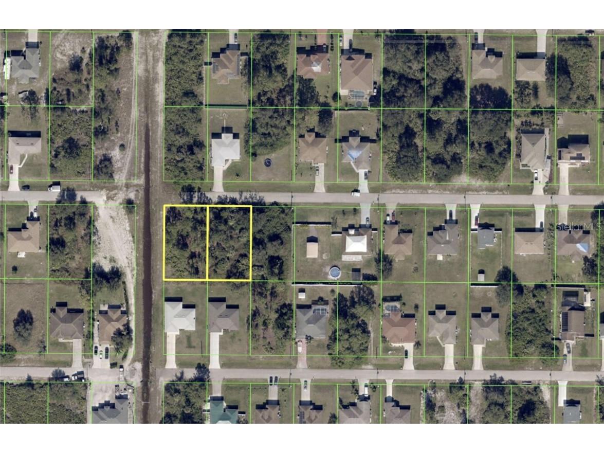 2523 & 2525 41st Street W Lehigh Acres FL 33971 C7484226 image1