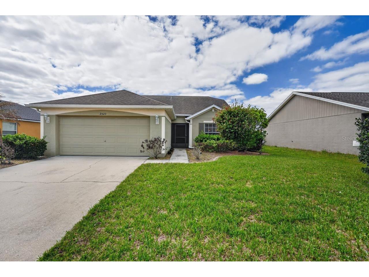 2523 Bobby Lee Lane Saint Cloud FL 34772 TB8498383 image1