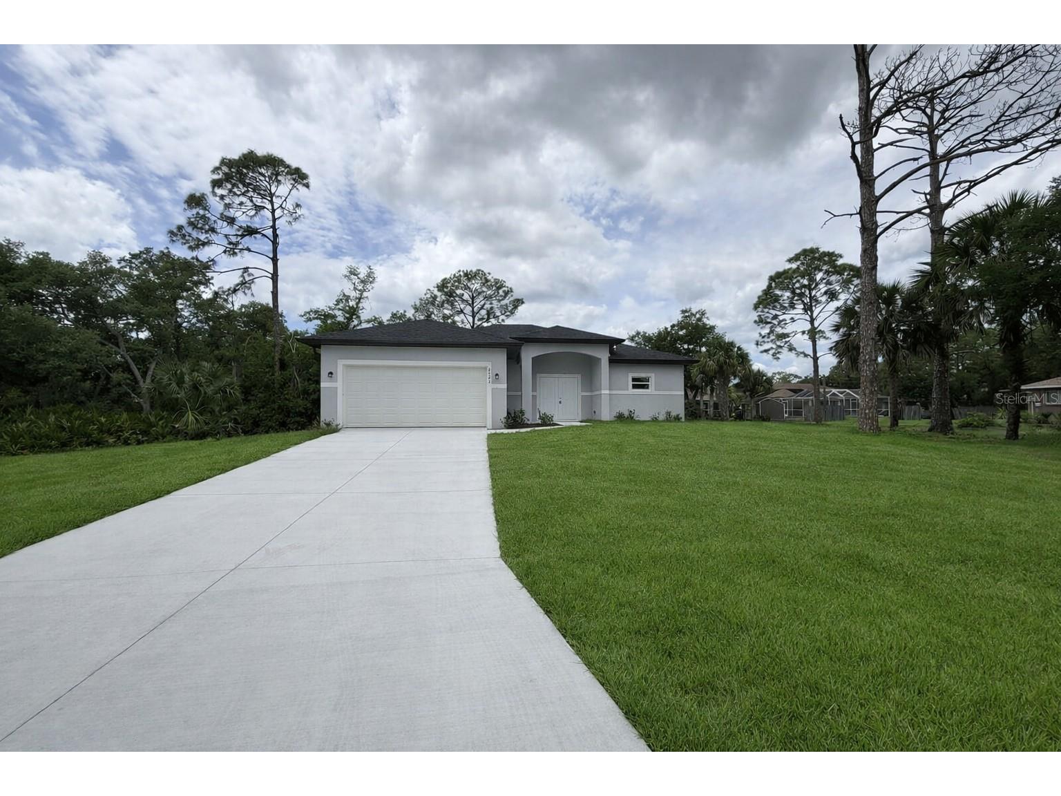2523 Cloras Street North Port FL 34287 A4692006 image1