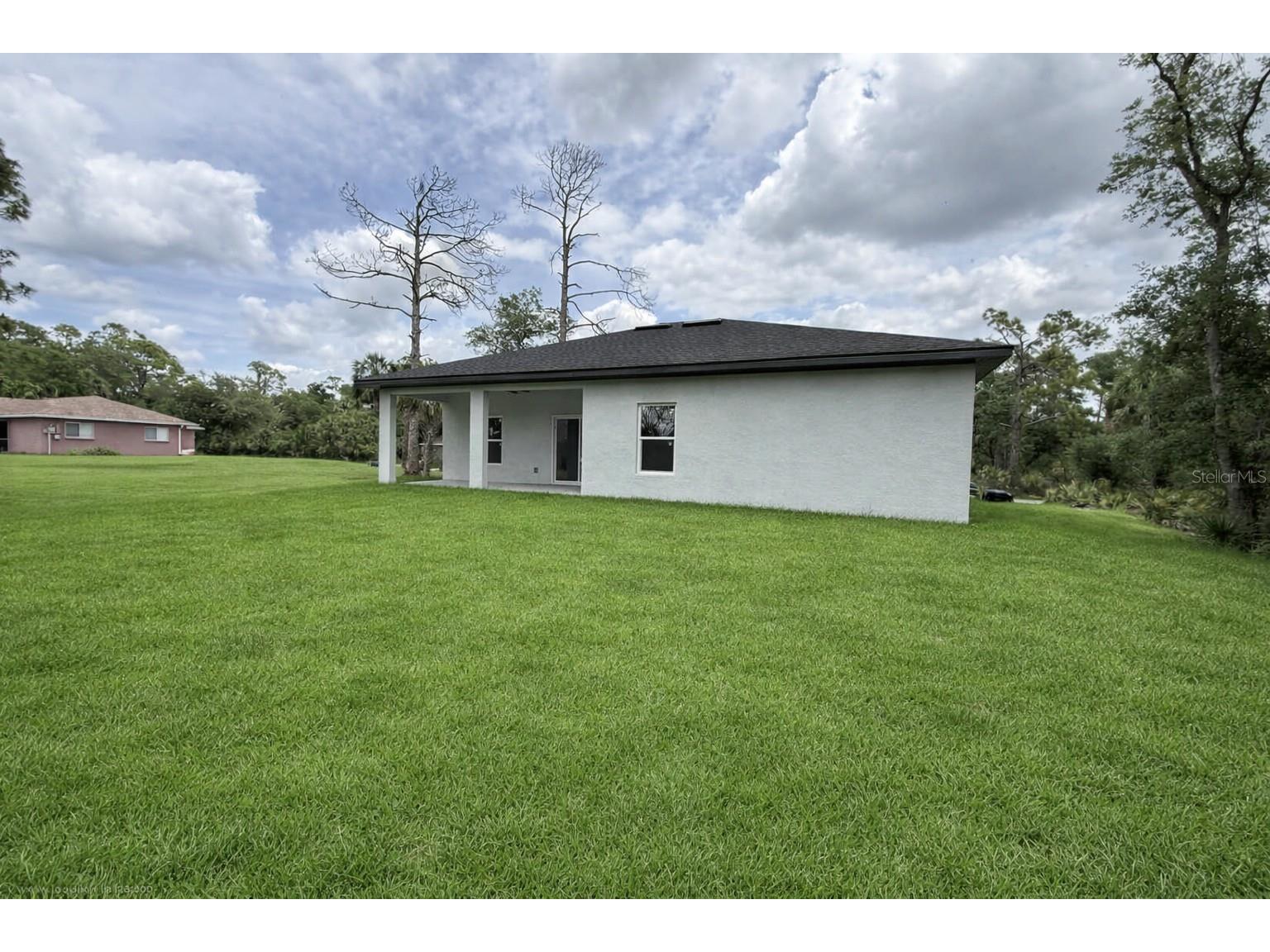 2523 Cloras Street North Port FL 34287 A4692006 image23